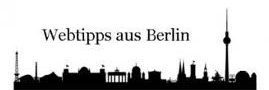 Webtipps aus Berlin